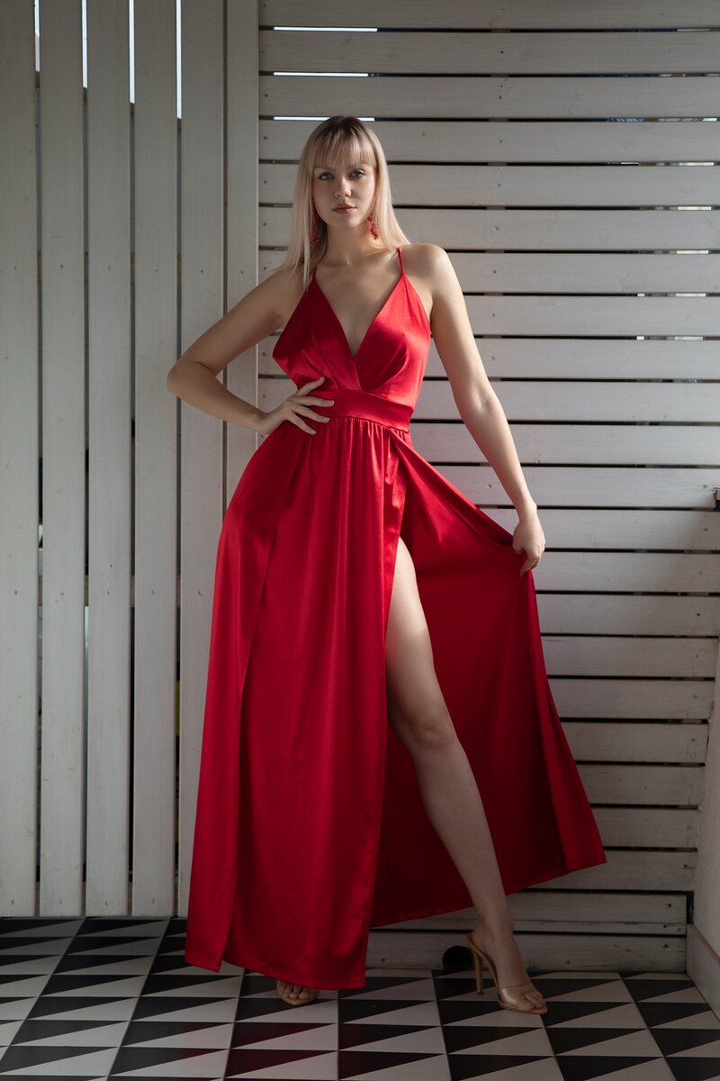 Валерия, 23