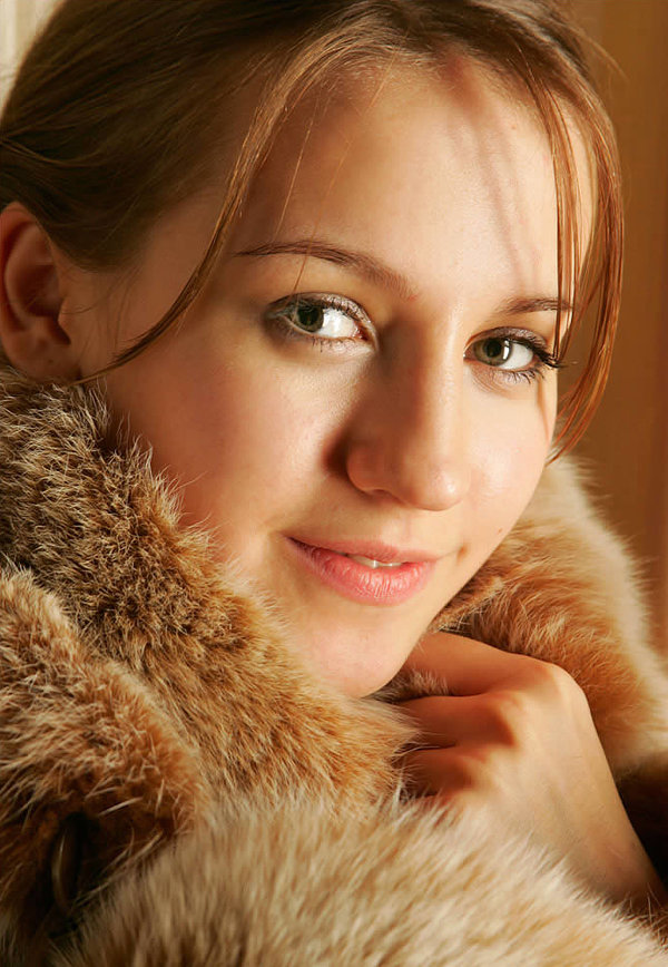 Светлана, 29